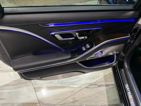 Used 2023 Mercedes-Benz Maybach S 680 Maybach S 680 image 31