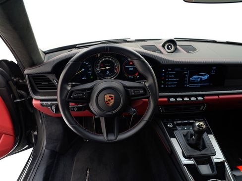 Used 2023 Porsche 911 GT3 image 18