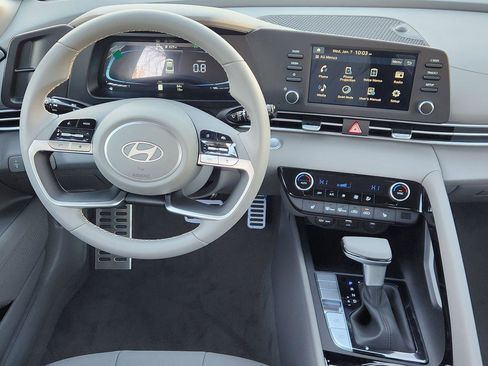 New 2026 Hyundai Elantra SEL Sport Premium image 26