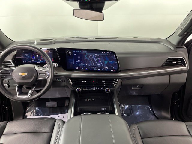 Used 2025 Chevrolet Tahoe LT AWD/4WD image 38