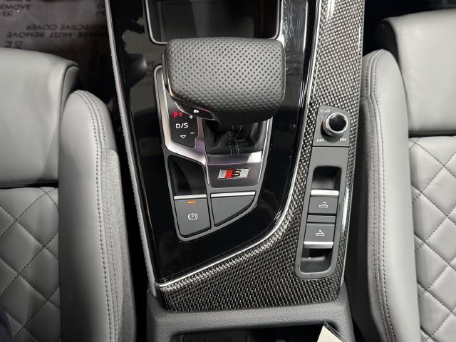 Certified 2023 Audi S5 Prestige w/ Prestige Package AWD/4WD image 23