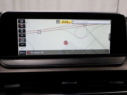 Used 2020 Kia Telluride SX w/ SX Prestige Package image 3