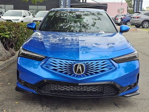 New 2026 Acura Integra A-Spec image 4