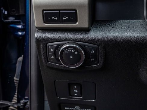 Used 2020 Ford F250 Lariat AWD/4WD image 20