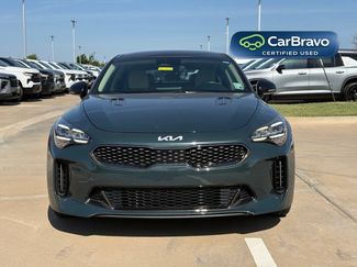 Used 2023 Kia Stinger GT-Line w/ Sun & Sound Package RWD video 2