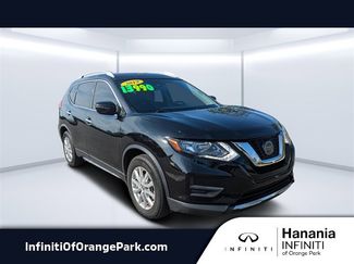 Used 2019 Nissan Rogue S w/ Special Edition Package image 1