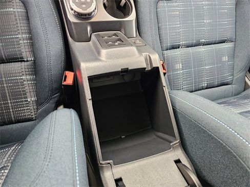 New 2025 Ford Bronco Heritage Edition image 24