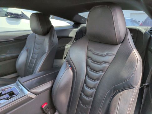 Certified 2023 BMW 840i Coupe RWD image 24