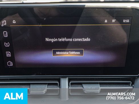 Used 2024 Chevrolet Trax LT image 41