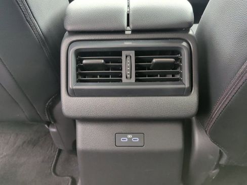 Used 2025 MAZDA CX-50 2.5 Hybrid w/ Preferred Pkg image 12