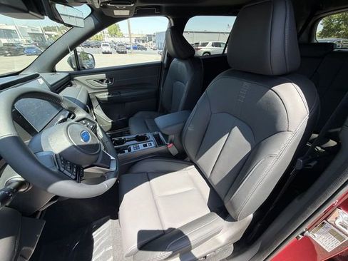 New 2026 Subaru Outback Touring XT AWD/4WD image 13