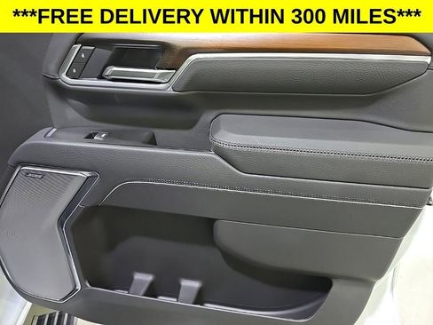 New 2026 GMC Sierra 3500 Denali w/ Denali Reserve Package image 9