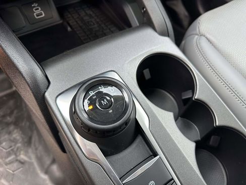 New 2025 Ford Bronco Sport Badlands w/ Badlands Tech Package image 19