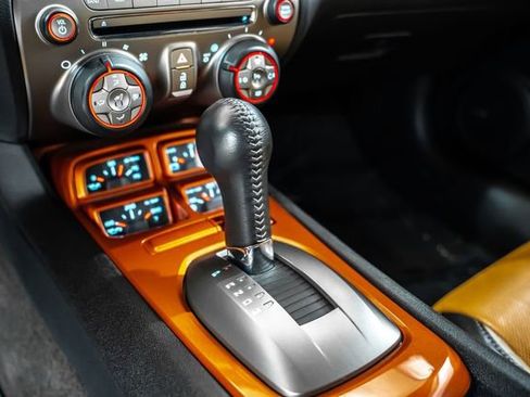 Used 2011 Chevrolet Camaro SS w/ RS Package RWD image 32
