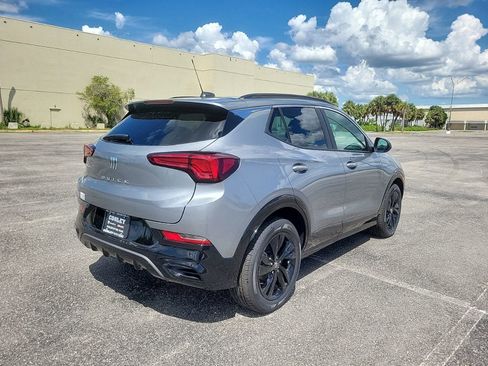New 2026 Buick Encore GX Sport Touring w/ Comfort Package image 5