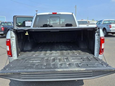 Used 2018 Ford F150 XLT w/ Equipment Group 302A Luxury image 15