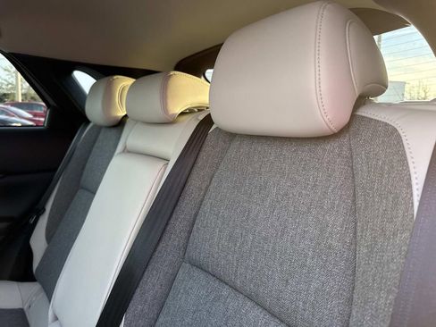 New 2026 MAZDA CX-30 Aire Edition image 17