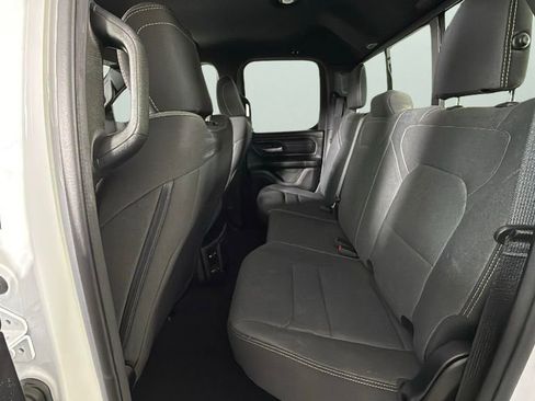 Used 2023 RAM 1500 Tradesman image 26