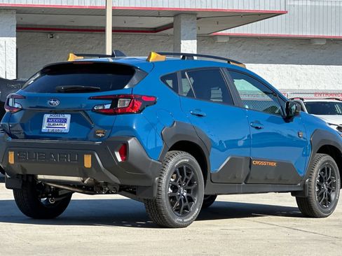 New 2026 Subaru Crosstrek 2.5i Wilderness image 3