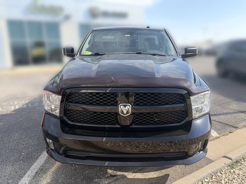 Used 2013 RAM 1500 Express AWD/4WD image 2