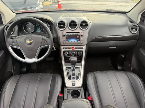 Used 2014 Chevrolet Captiva Sport LT w/ Convenience Package FWD image 7