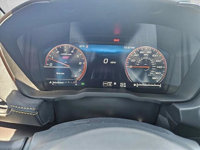 New 2026 Subaru WRX tS w/ Popular Package #2 AWD/4WD image 11