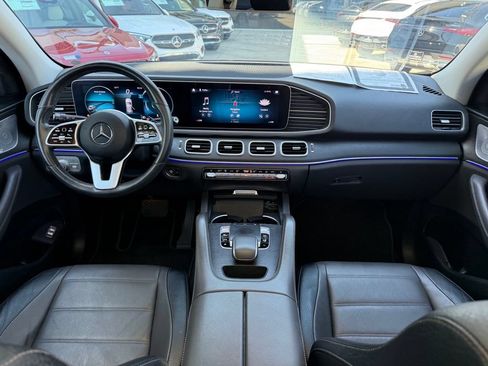Certified 2020 Mercedes-Benz GLE 350 4MATIC image 11