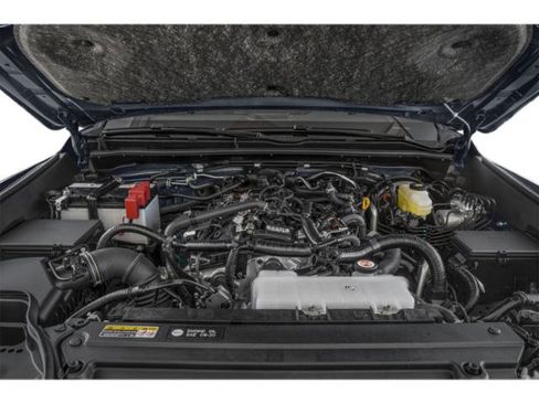 Used 2025 Toyota 4Runner Limited AWD/4WD image 14