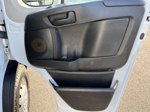 Used 2021 RAM ProMaster 2500 FWD image 27