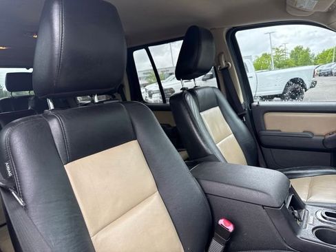 Used 2010 Ford Explorer Eddie Bauer AWD/4WD image 25