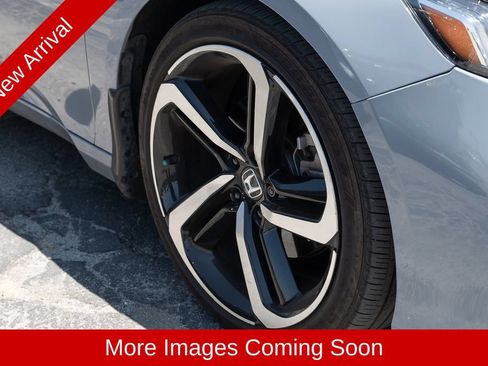 Used 2021 Honda Accord Sport image 7