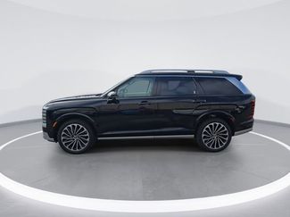 New 2026 Hyundai Palisade Calligraphy video 5