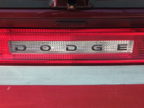 Used 2014 Dodge Challenger R/T image 13