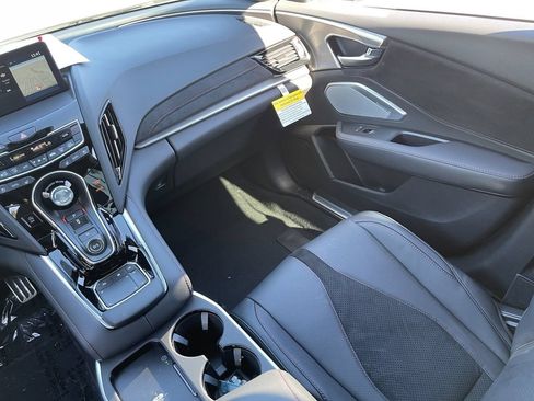 New 2026 Acura RDX A-Spec AWD/4WD image 19