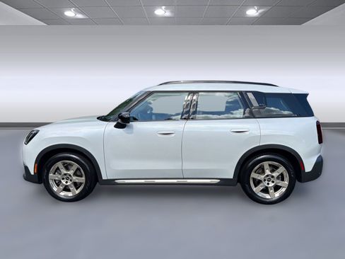 Certified 2025 MINI Cooper Countryman S AWD/4WD image 2