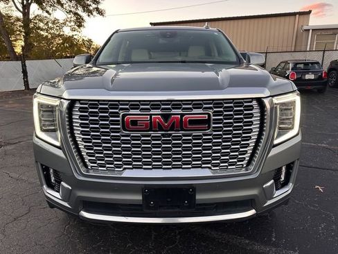 Certified 2023 GMC Yukon Denali w/ Max Trailering Package image 4