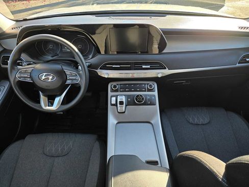 Used 2022 Hyundai Palisade SE image 21