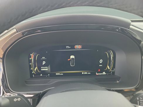 Certified 2026 INFINITI QX60 Pure w/ Cargo Package image 15