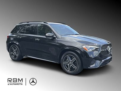 Certified 2026 Mercedes-Benz GLE 350 4MATIC