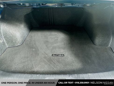 Used 2020 Nissan Altima 2.5 S image 23