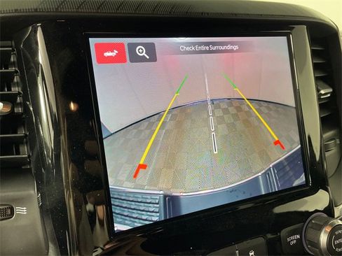 New 2026 RAM 2500 Big Horn image 6