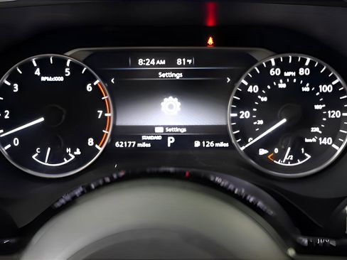 Used 2021 Nissan Rogue SV image 30