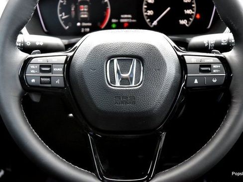 New 2026 Honda Civic Sport image 12