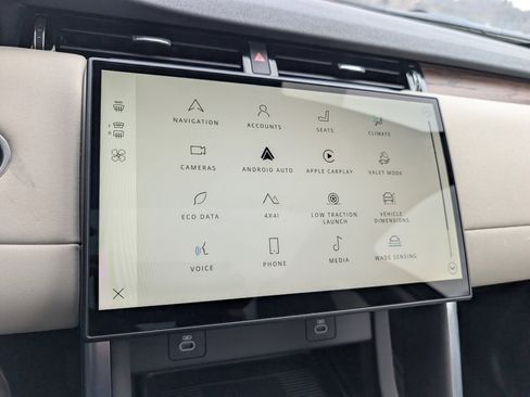 Certified 2025 Land Rover Discovery Sport S image 17