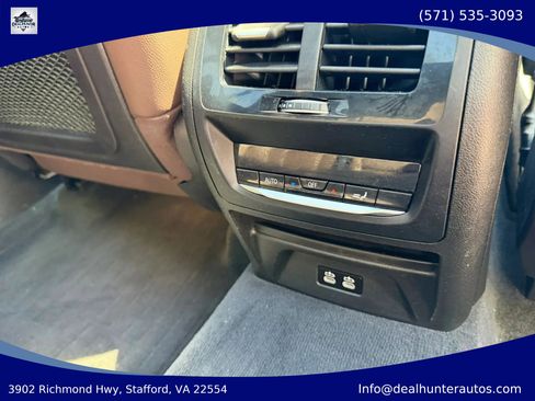 Used 2020 BMW X3 xDrive30i w/ Premium Package AWD/4WD image 24