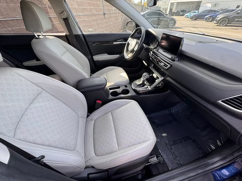 Used 2021 Kia Seltos SX AWD/4WD image 12