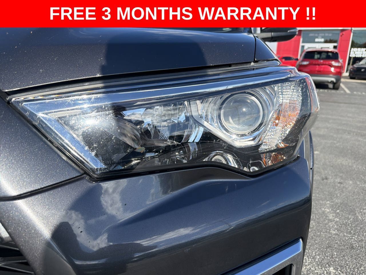Used 2019 Toyota 4Runner Limited w/ Convenience Package AWD/4WD image 36