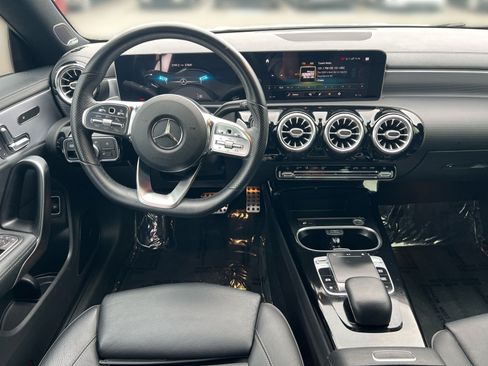 Used 2020 Mercedes-Benz CLA 250 4MATIC image 18