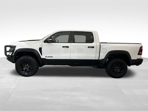 Used 2022 RAM 1500 TRX AWD/4WD image 3