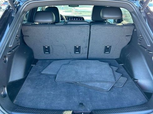 Used 2024 Chevrolet Equinox EV RS image 15